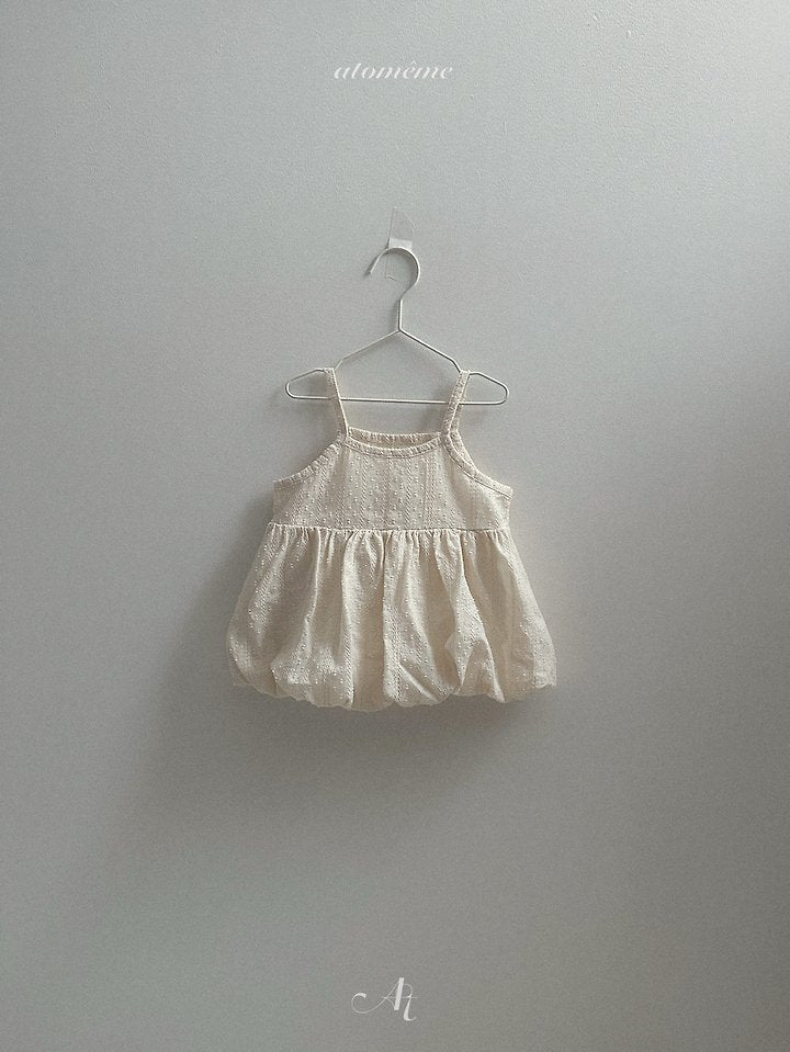 [PRE-ORDER] Ivy Bustier