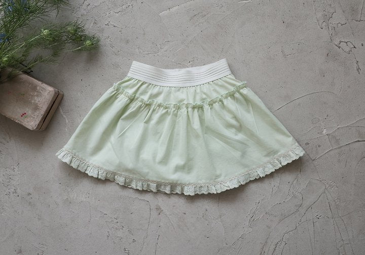 [PRE-ORDER] Heilli Skirt Leggings