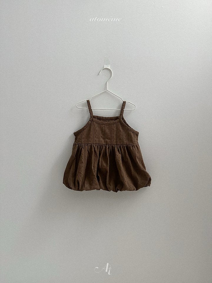 [PRE-ORDER] Ivy Bustier