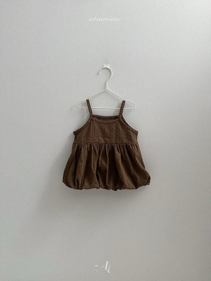 [PRE-ORDER] Ivy Bustier