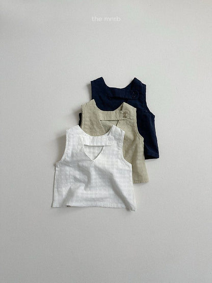 [PRE-ORDER] Oha Blouse