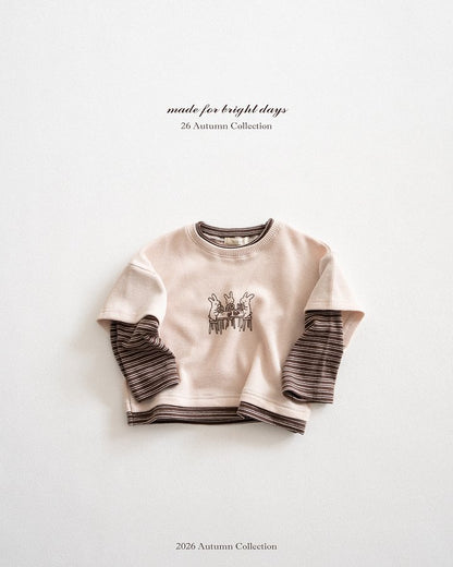 [PRE-ORDER] Pretzel T-Shirts