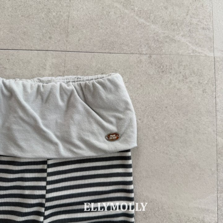 [PRE-ORDER] Pop Semi Flared Pants