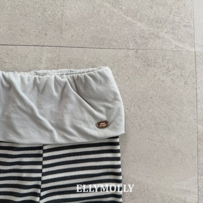 [PRE-ORDER] Pop Semi Flared Pants