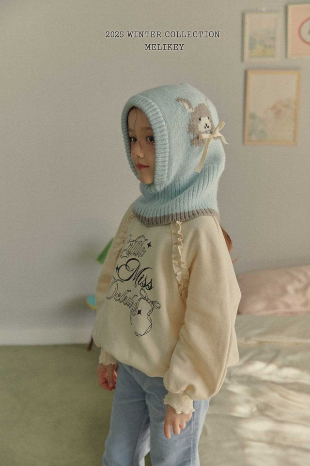 [PRE-ORDER] Bunny Balaclava