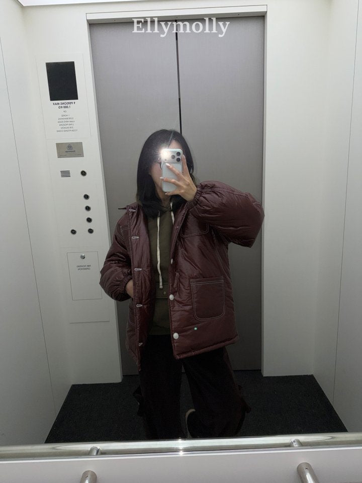 [PRE-ORDER] Very Pop Jacket