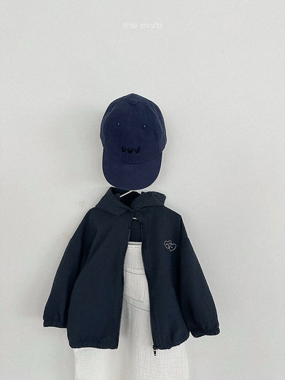 [PRE-ORDER] Ripple Ball Cap