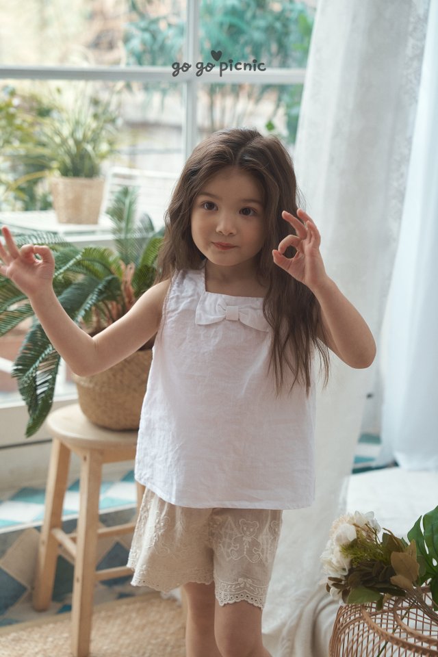 [PRE-ORDER] Mimi Blouse