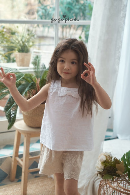 [PRE-ORDER] Mimi Blouse