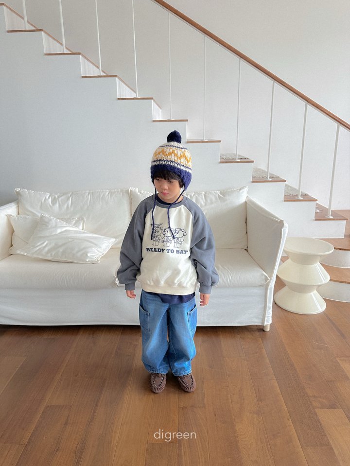 [PRE-ORDER] Cowichan Bonnet