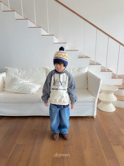 [PRE-ORDER] Cowichan Bonnet