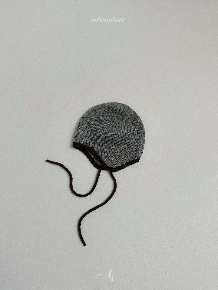 [PRE-ORDER] Sunny Day Bonnet