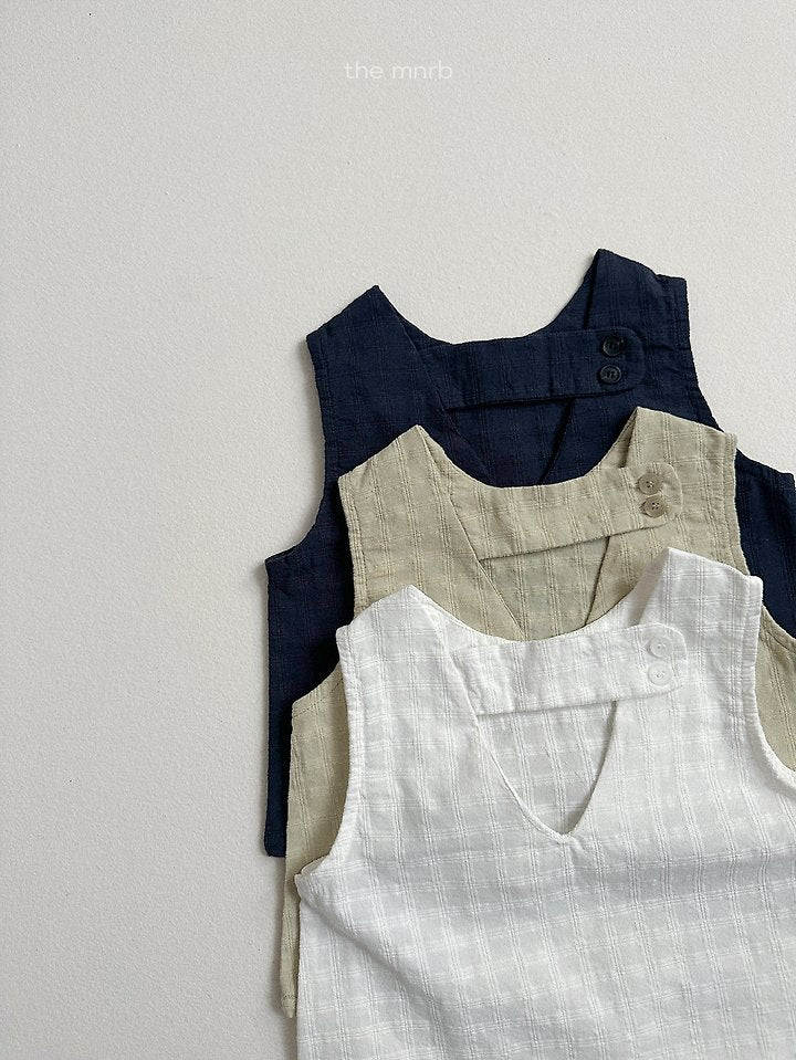[PRE-ORDER] Oha Blouse