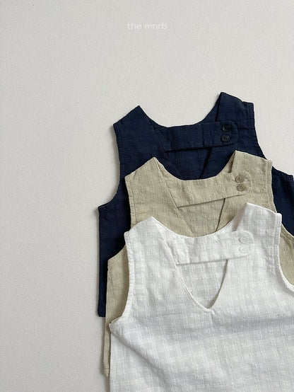 [PRE-ORDER] Oha Blouse