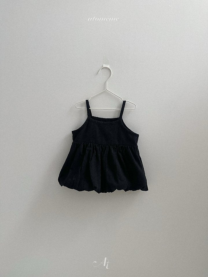 [PRE-ORDER] Ivy Bustier