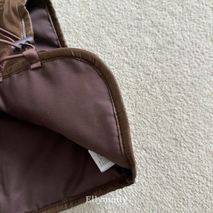 [PRE-ORDER] For You Padded Vest