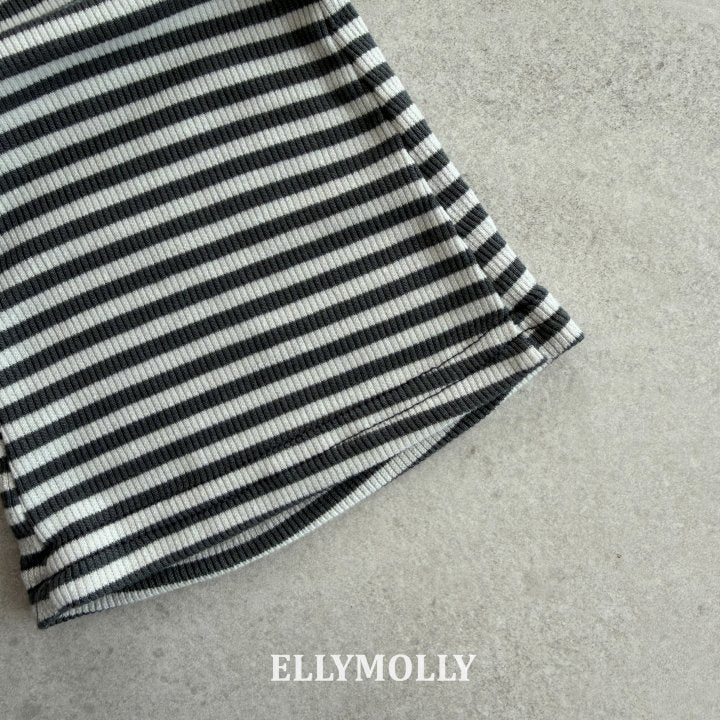 [PRE-ORDER] Pop Semi Flared Pants