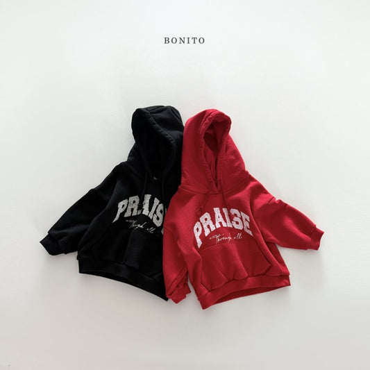 [PRE-ORDER] Praise Hoodie Sweatshirts