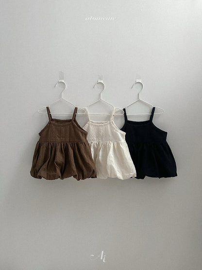 [PRE-ORDER] Ivy Bustier
