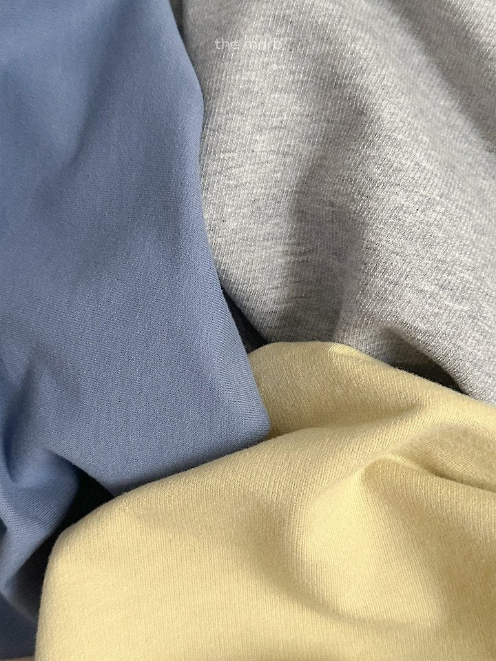 [PRE-ORDER] Low V-Neck Sweatshirts