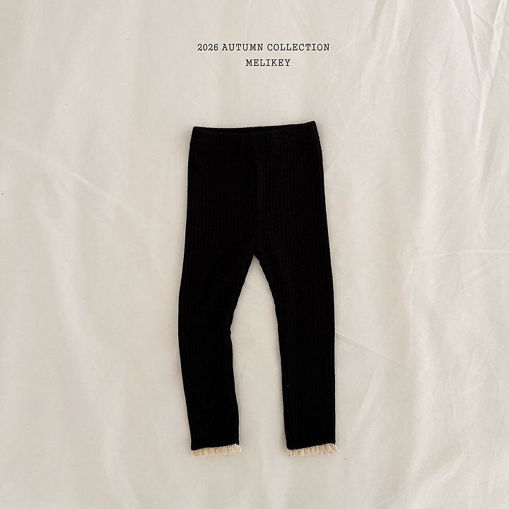[PRE-ORDER] Liz Lace Leggings