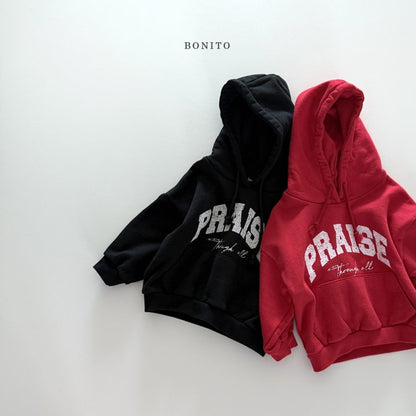 [PRE-ORDER] Praise Hoodie Sweatshirts