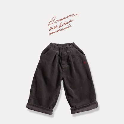 [PRE-ORDER] Friends Corduroy Pants