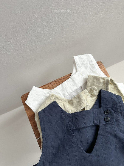 [PRE-ORDER] Oha Blouse