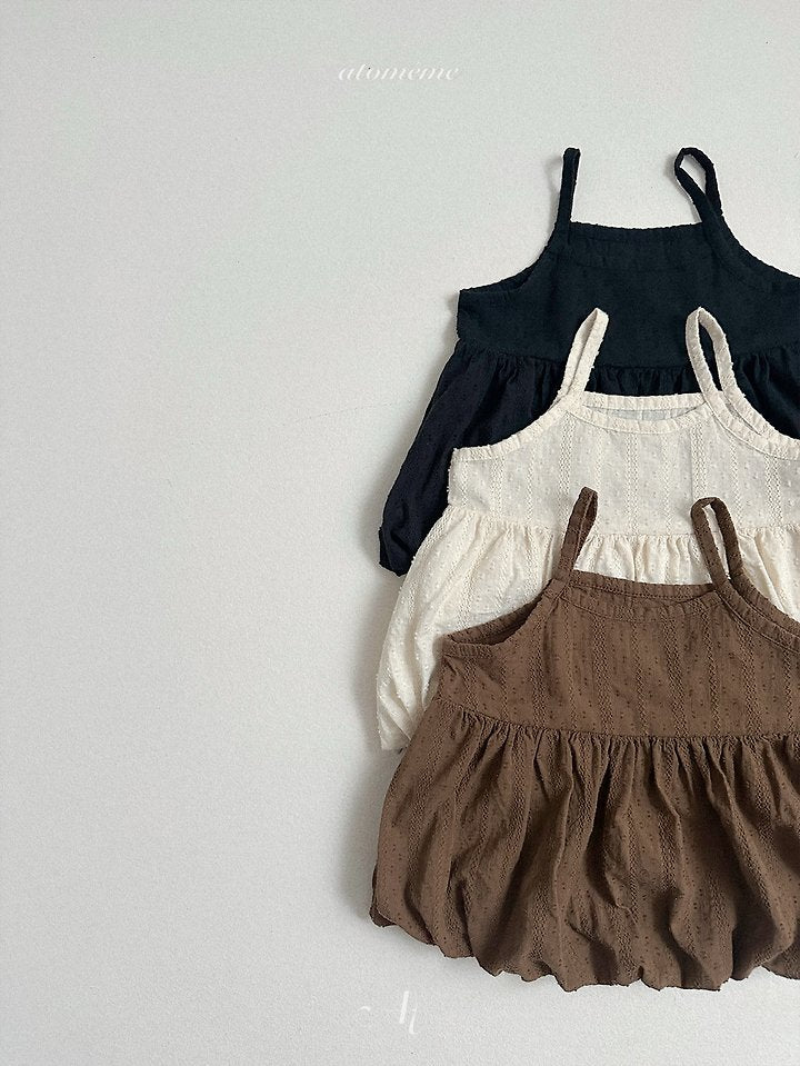 [PRE-ORDER] Ivy Bustier