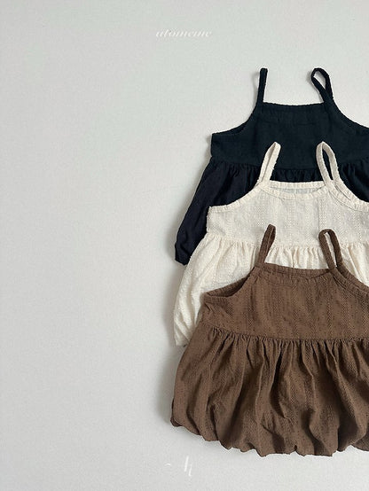 [PRE-ORDER] Ivy Bustier