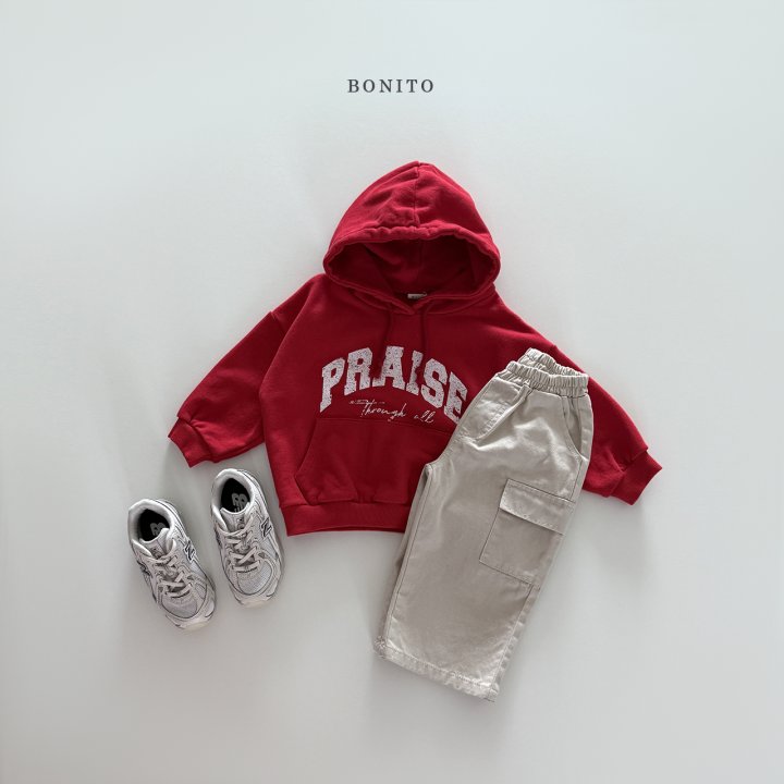 [PRE-ORDER] Praise Hoodie Sweatshirts