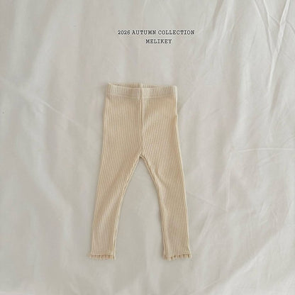 [PRE-ORDER] Liz Lace Leggings