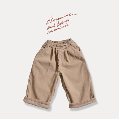 [PRE-ORDER] Friends Corduroy Pants