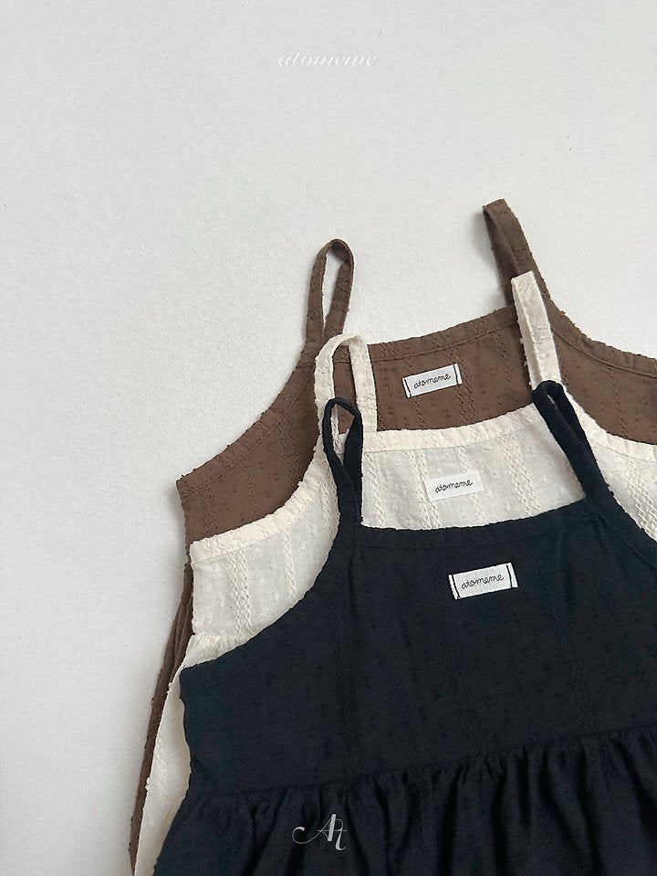 [PRE-ORDER] Ivy Bustier