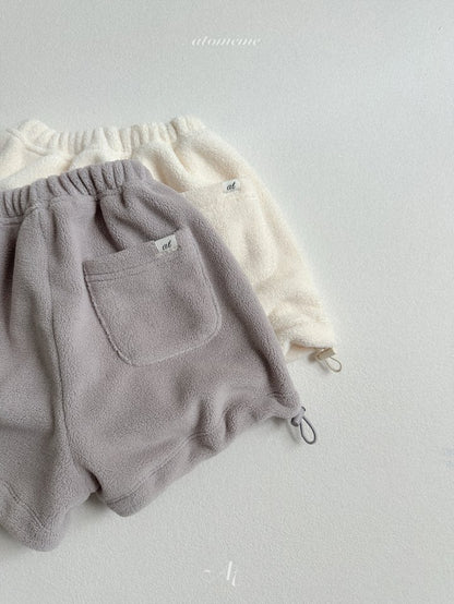 [PRE-ORDER] Snow Shorts