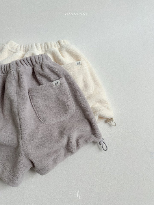 [PRE-ORDER] Snow Shorts