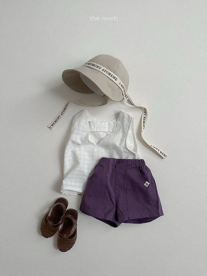 [PRE-ORDER] Oha Blouse
