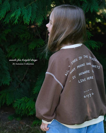 [PRE-ORDER] Shine Sweatshirts