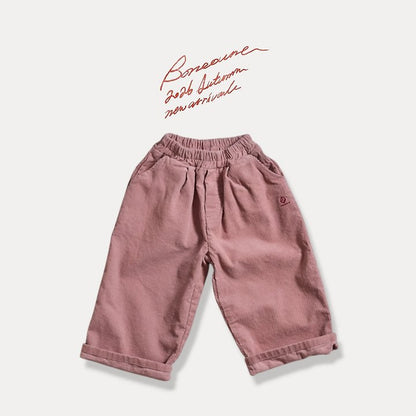 [PRE-ORDER] Friends Corduroy Pants