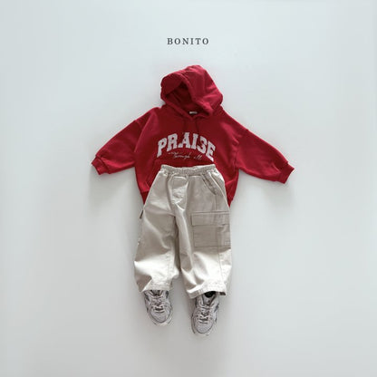 [PRE-ORDER] Praise Hoodie Sweatshirts