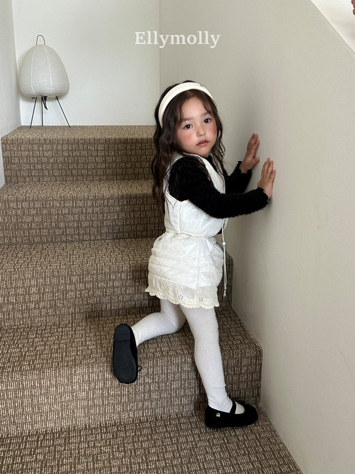 [PRE-ORDER] For You Padded Skirts