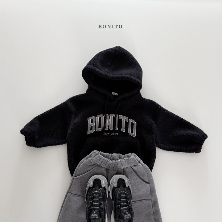 [PRE-ORDER] Fluffy Bonito Hoodie Sweatshirts