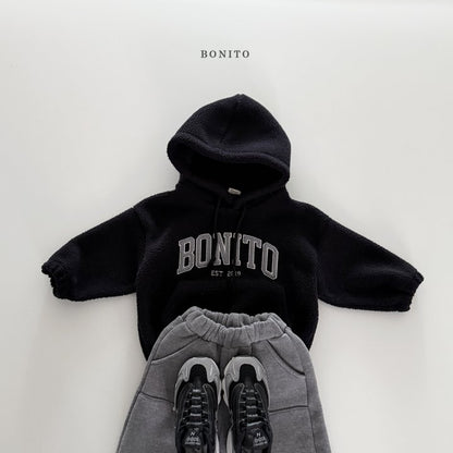 [PRE-ORDER] Fluffy Bonito Hoodie Sweatshirts