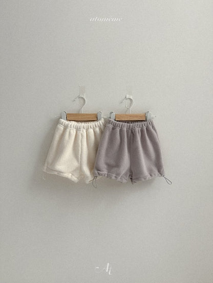 [PRE-ORDER] Snow Shorts