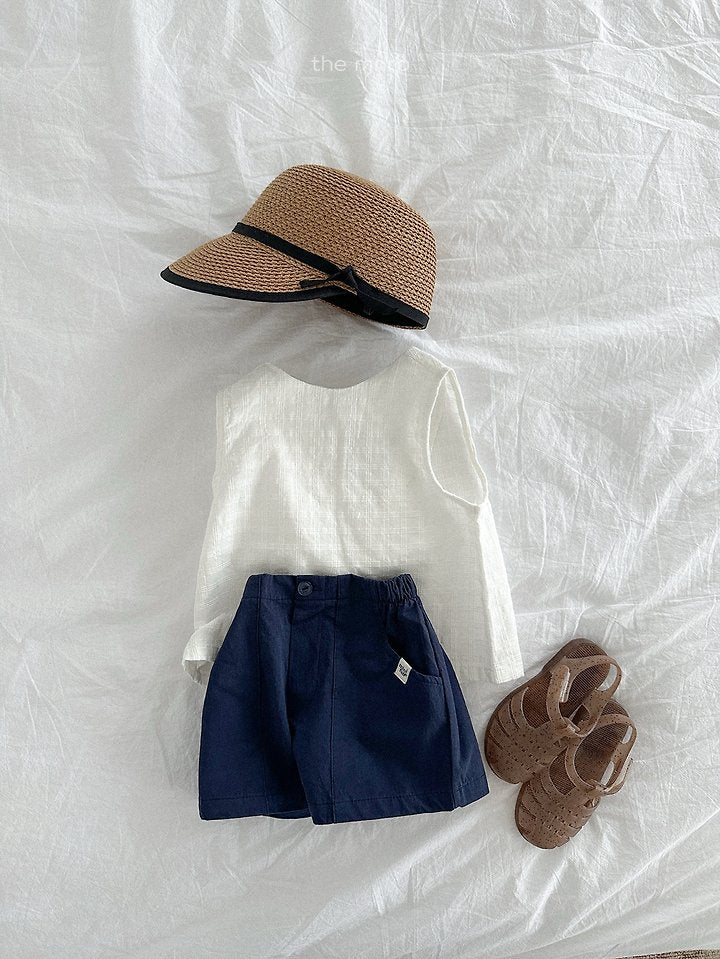 [PRE-ORDER] Oha Blouse
