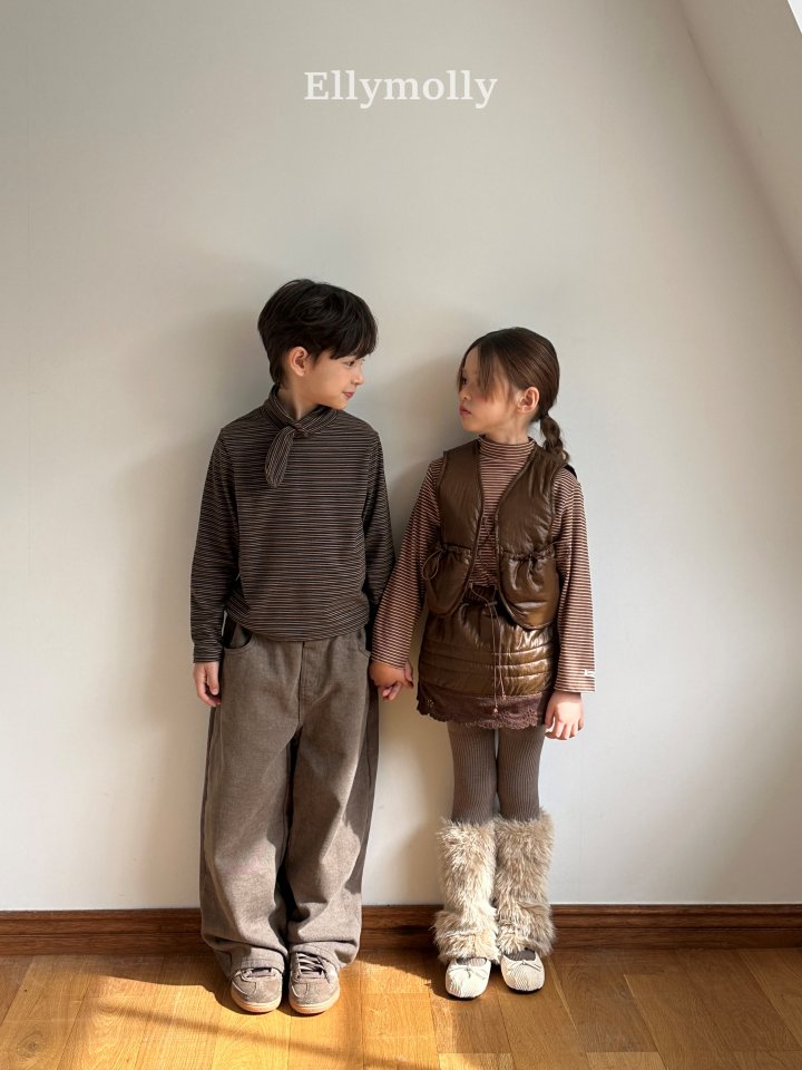 [PRE-ORDER] For You Padded Skirts