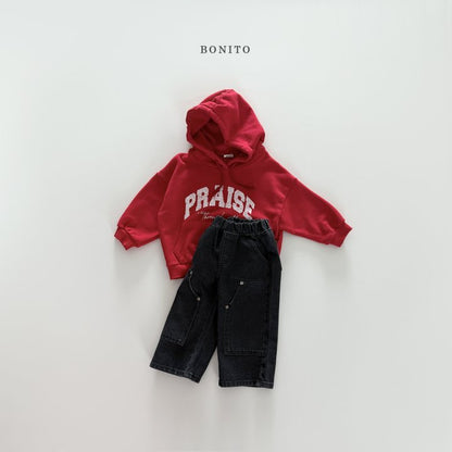 [PRE-ORDER] Praise Hoodie Sweatshirts