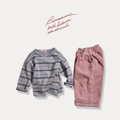 [PRE-ORDER] Friends Corduroy Pants