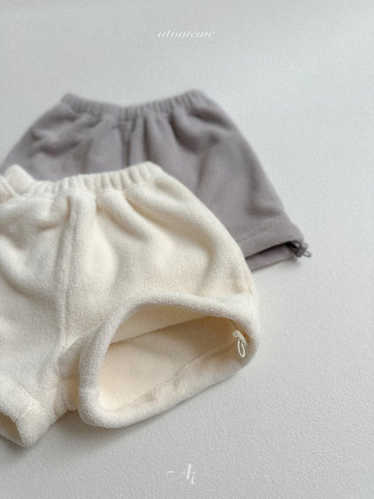[PRE-ORDER] Snow Shorts