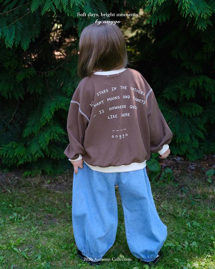 [PRE-ORDER] Shine Sweatshirts